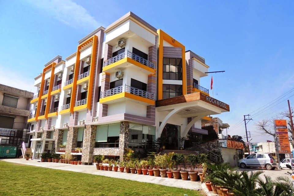 Hotel Pal Resort