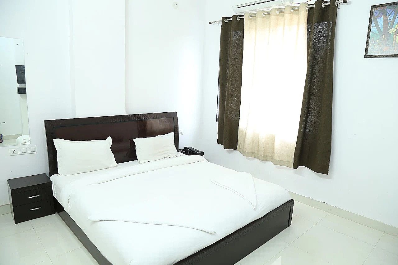 Super Deluxe Room