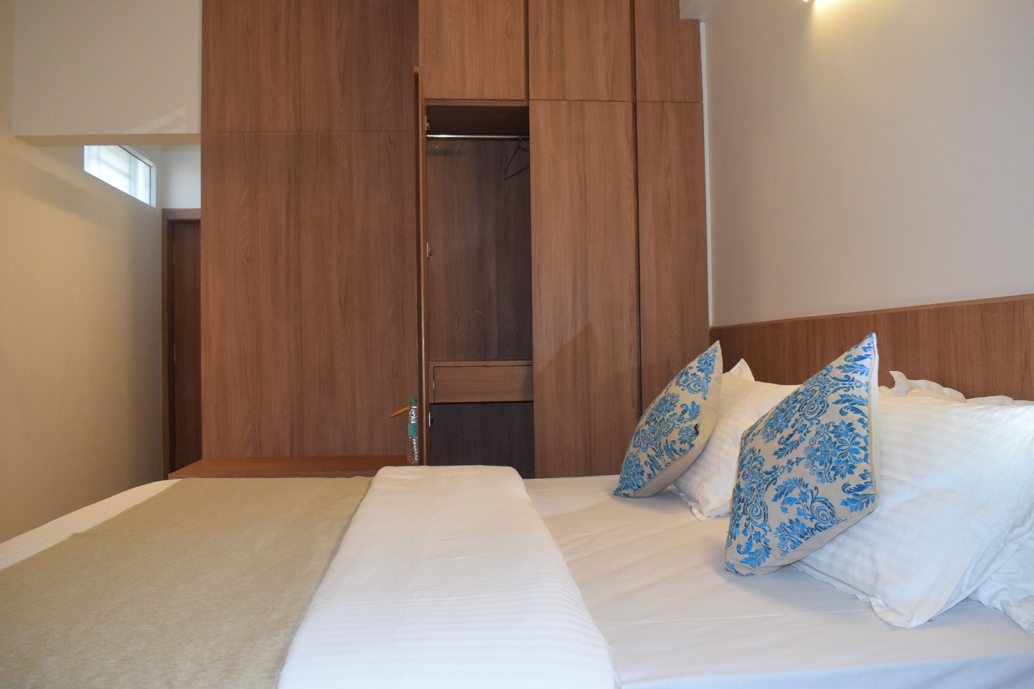 Hotel Panchavati Yatri 5 Bed Deluxe Room 5