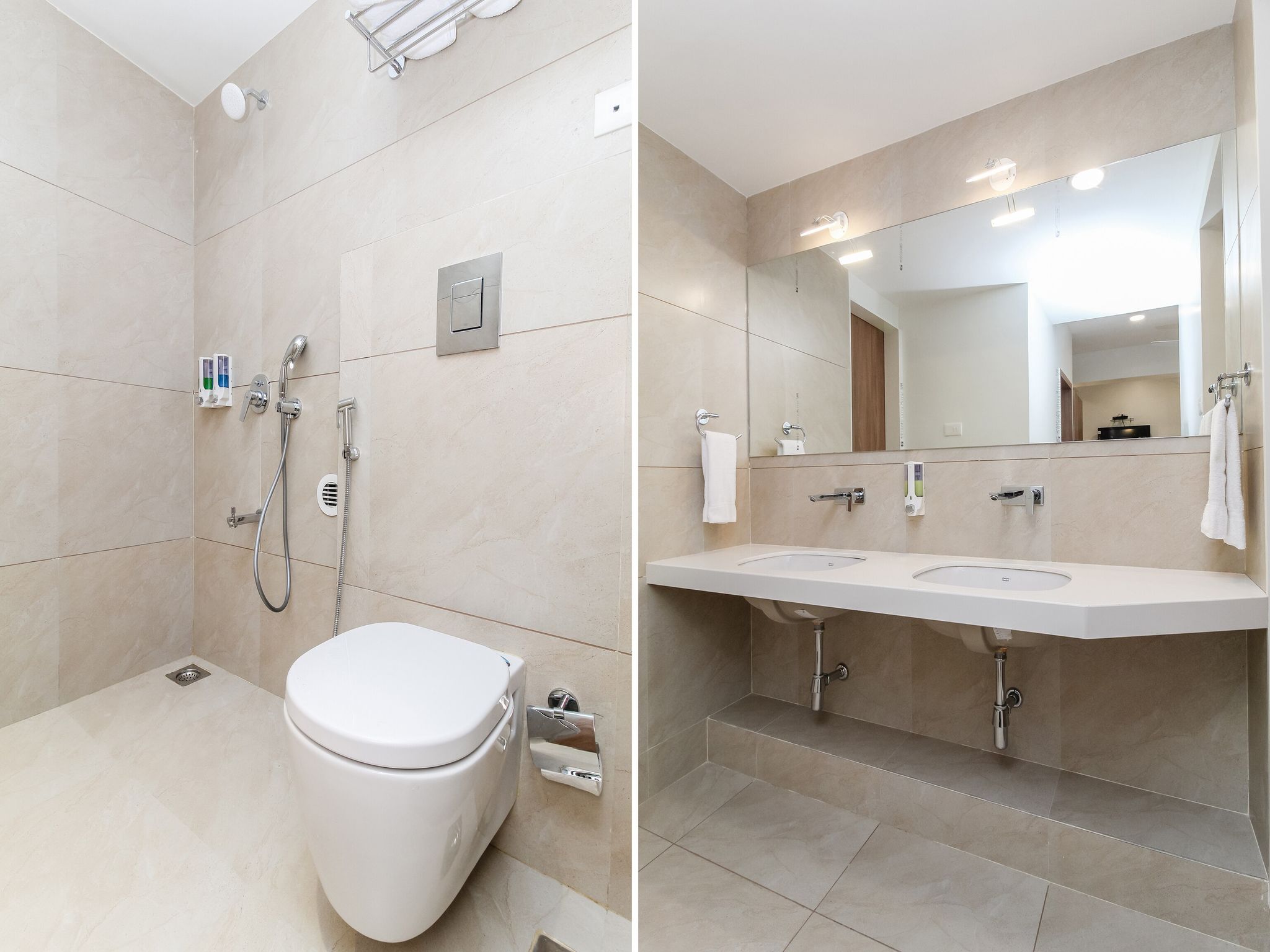 Hotel Panchavati Yatri 5 Bed Deluxe Room 7