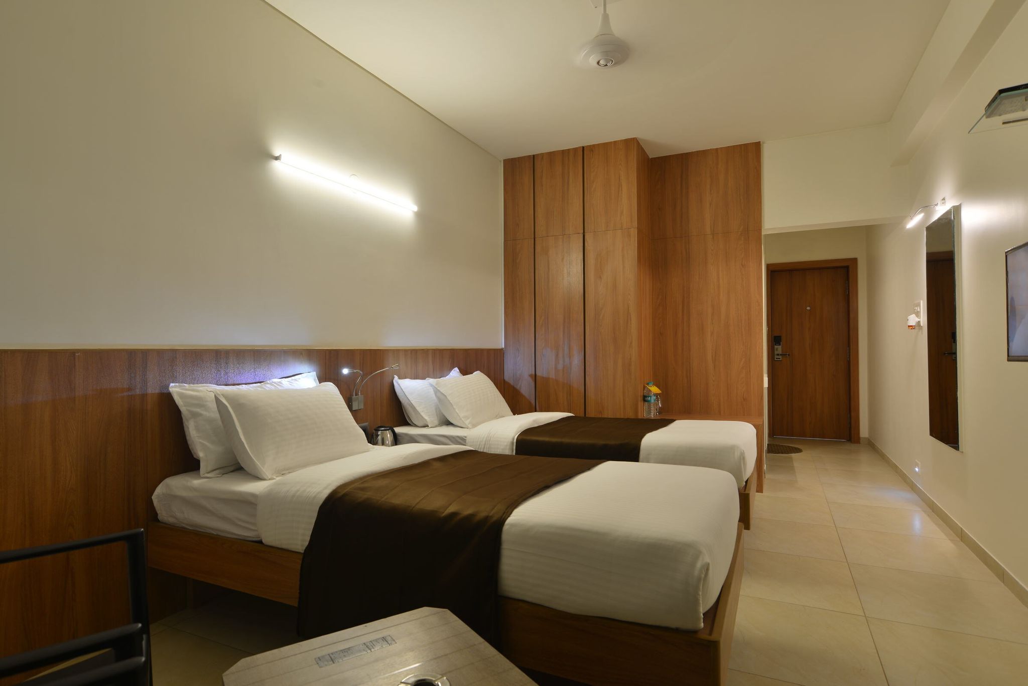 Family Quadruple Room