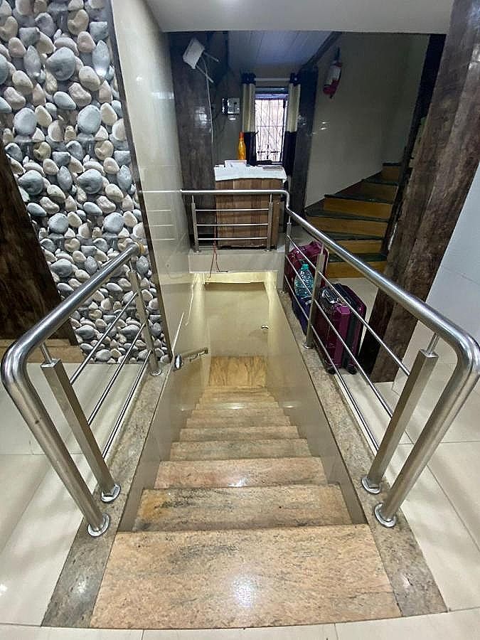 undefined Paris Residency Next to Dadar Railway Station