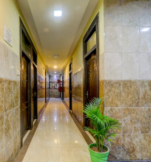 undefined Hotel Park Avenue 4