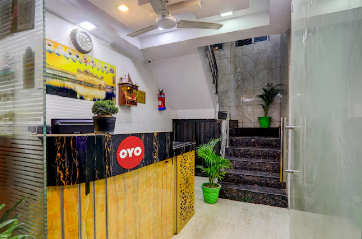 undefined Hotel Park Avenue 3