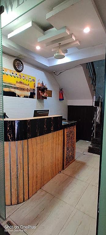 undefined Hotel Park Avenue 7