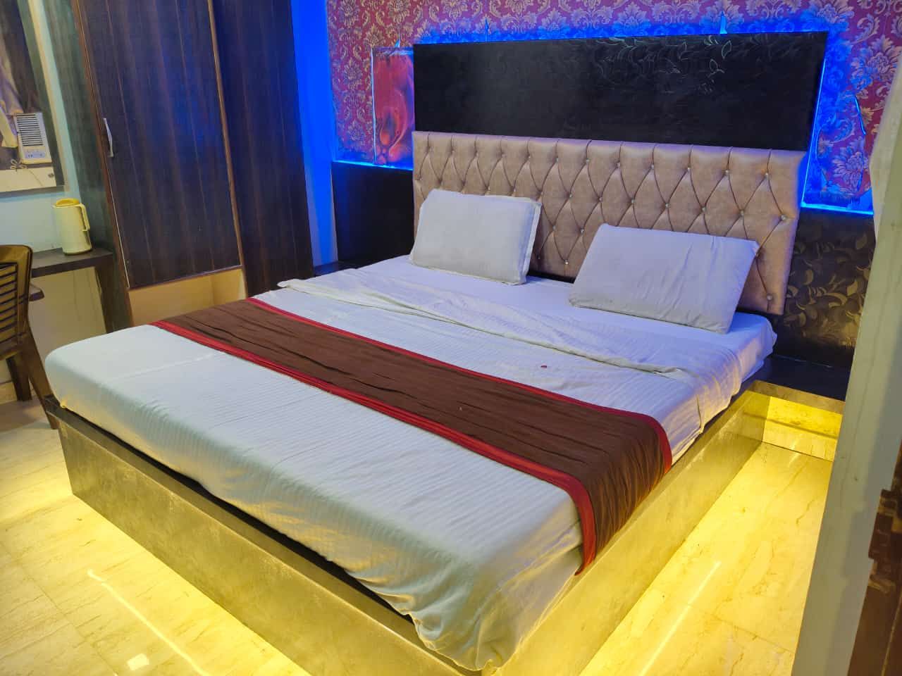 undefined Hotel Park Avenue 5