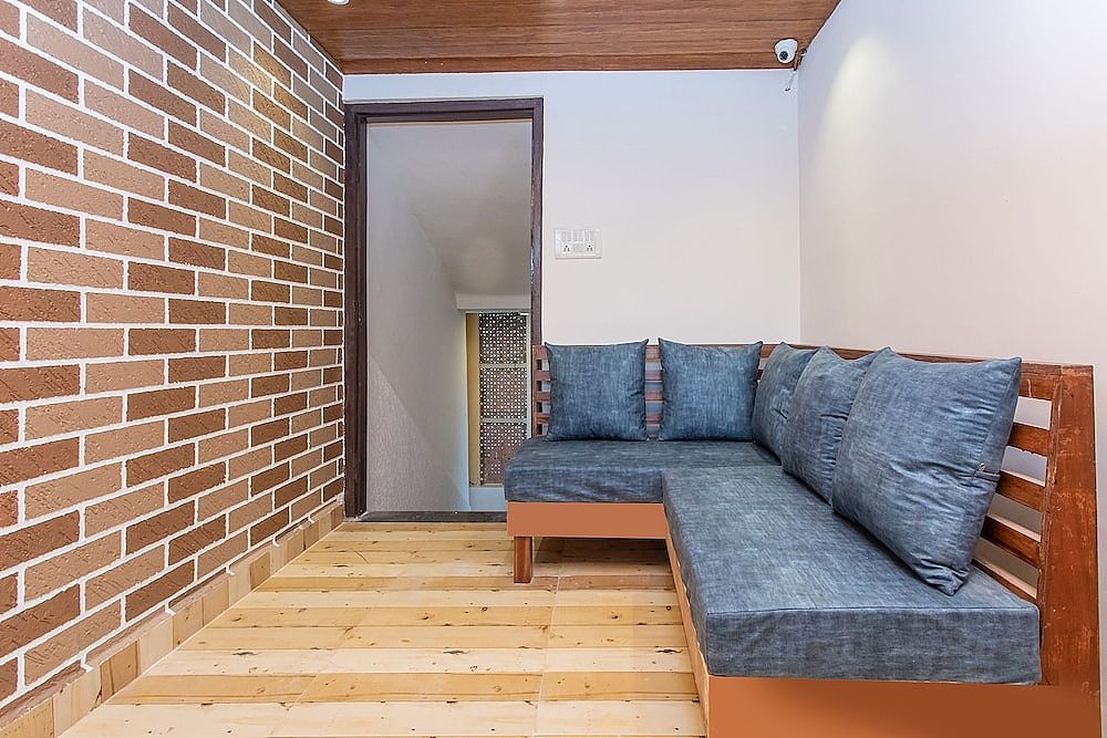 undefined Hotel ParkView 3