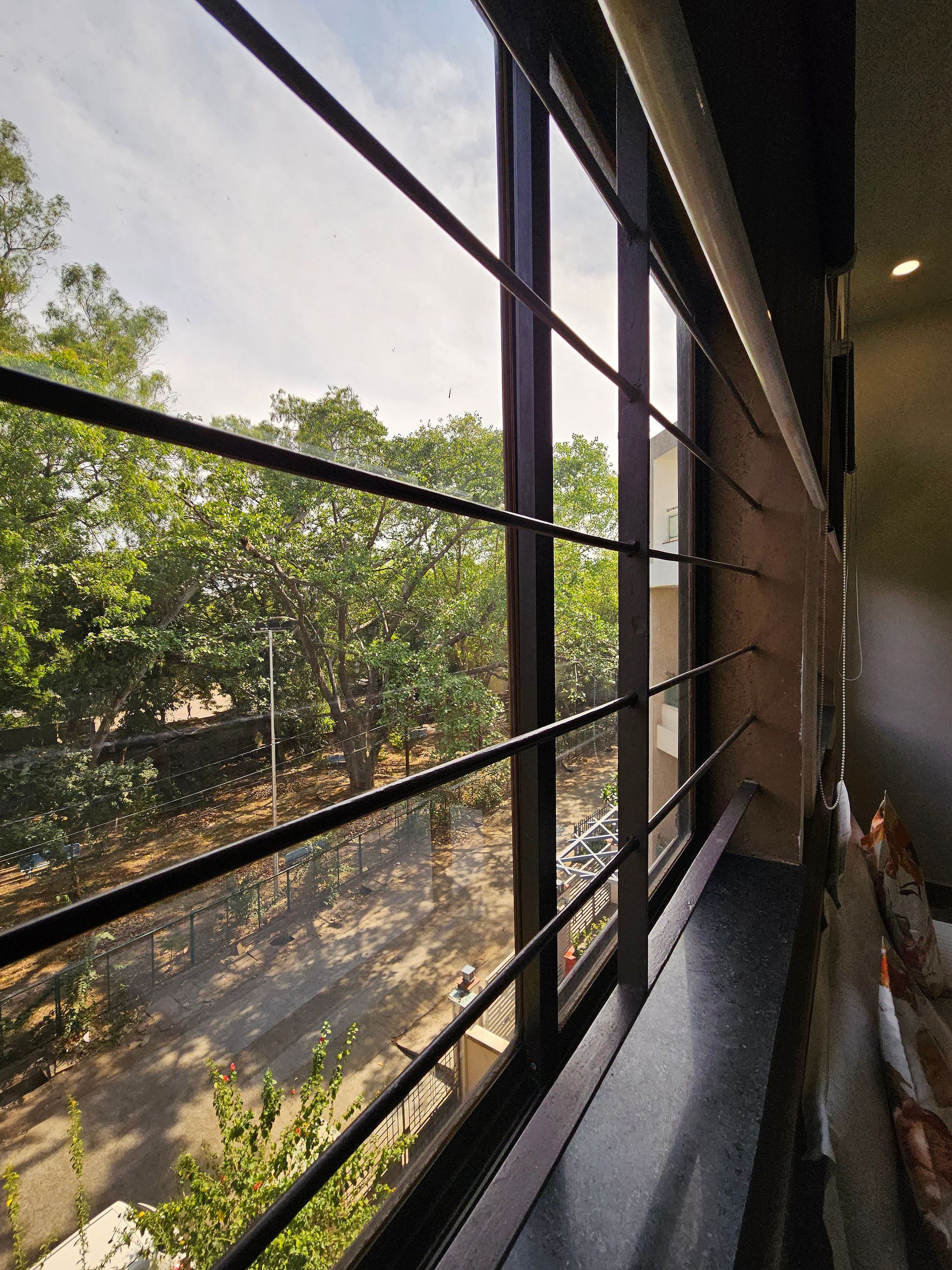 Hotel ParkView Deluxe Double Room 18