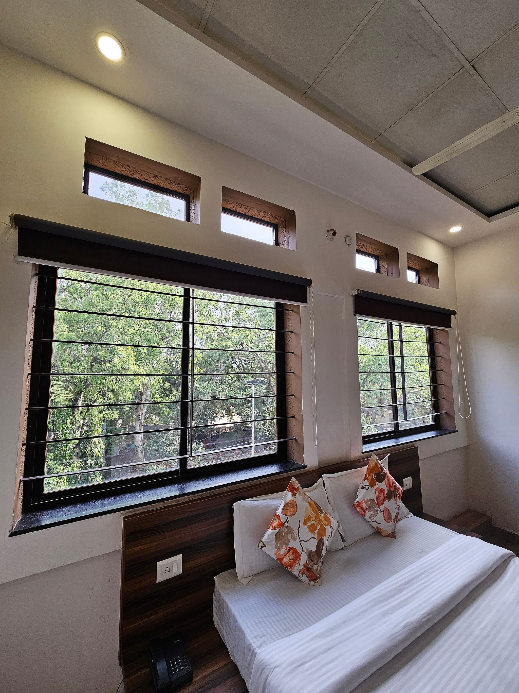 Hotel ParkView Deluxe Double Room 24