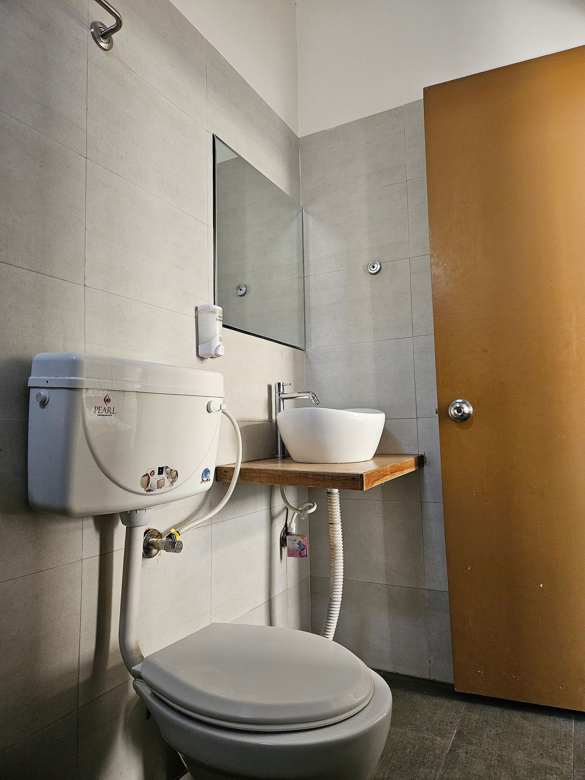 Hotel ParkView Deluxe Double Room 23