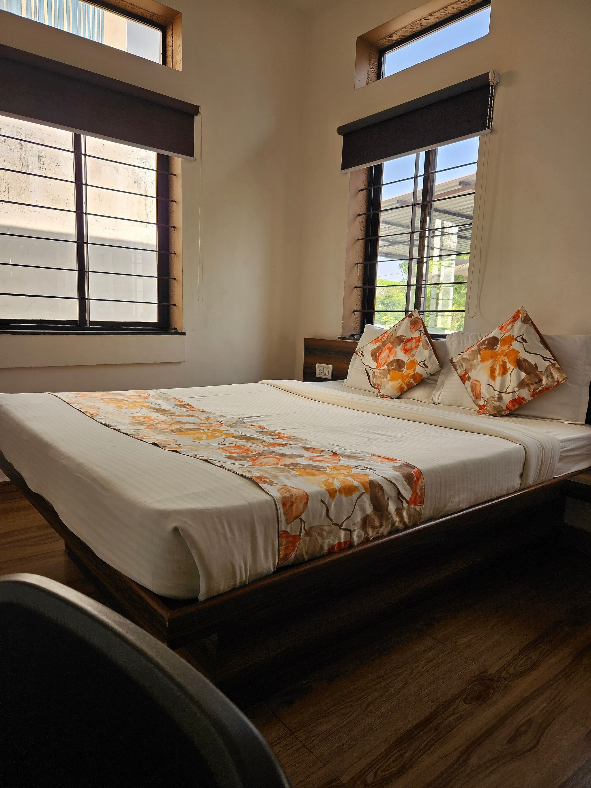 Hotel ParkView Deluxe Double Room 13