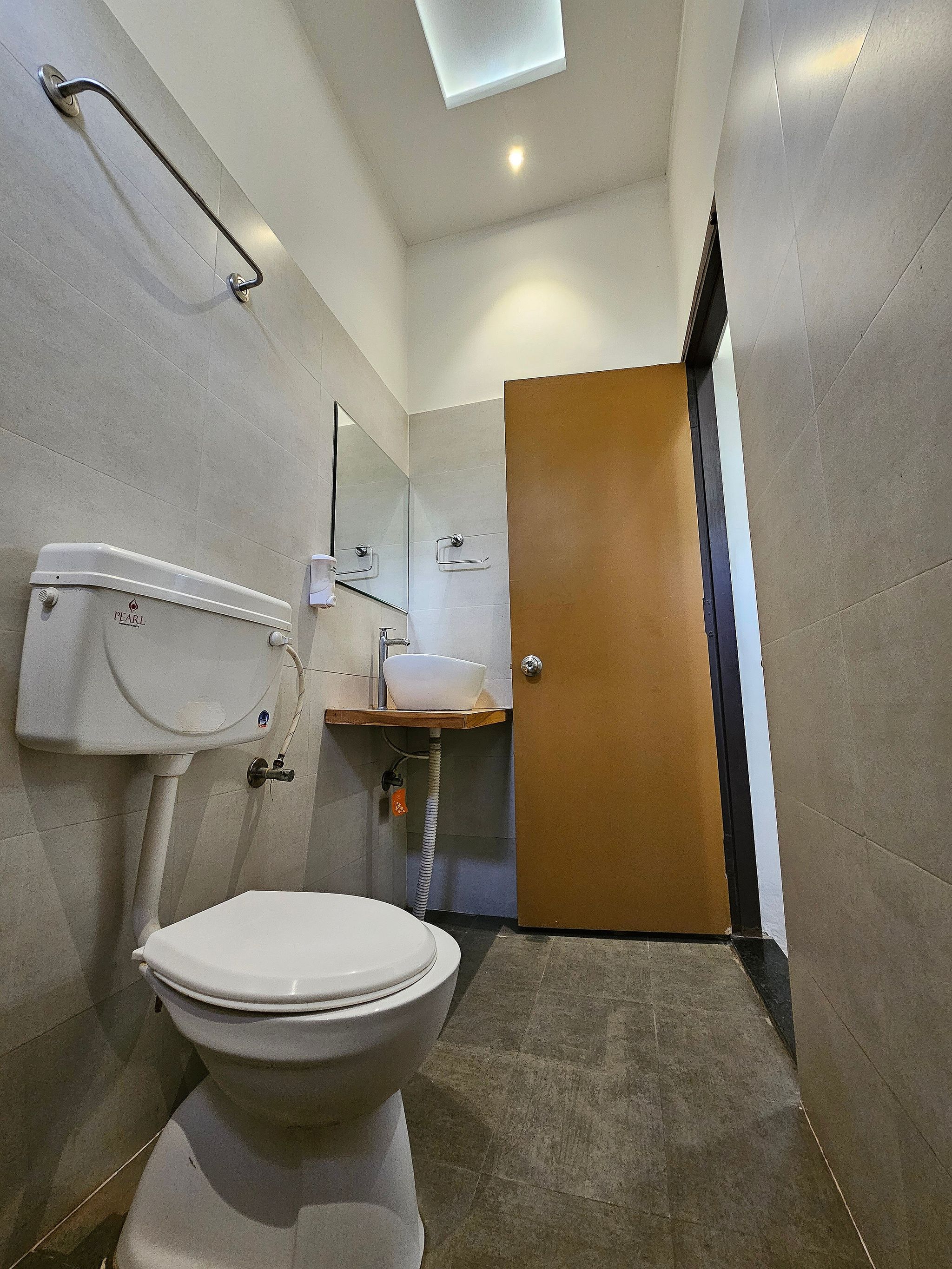 Hotel ParkView Deluxe Double Room 21