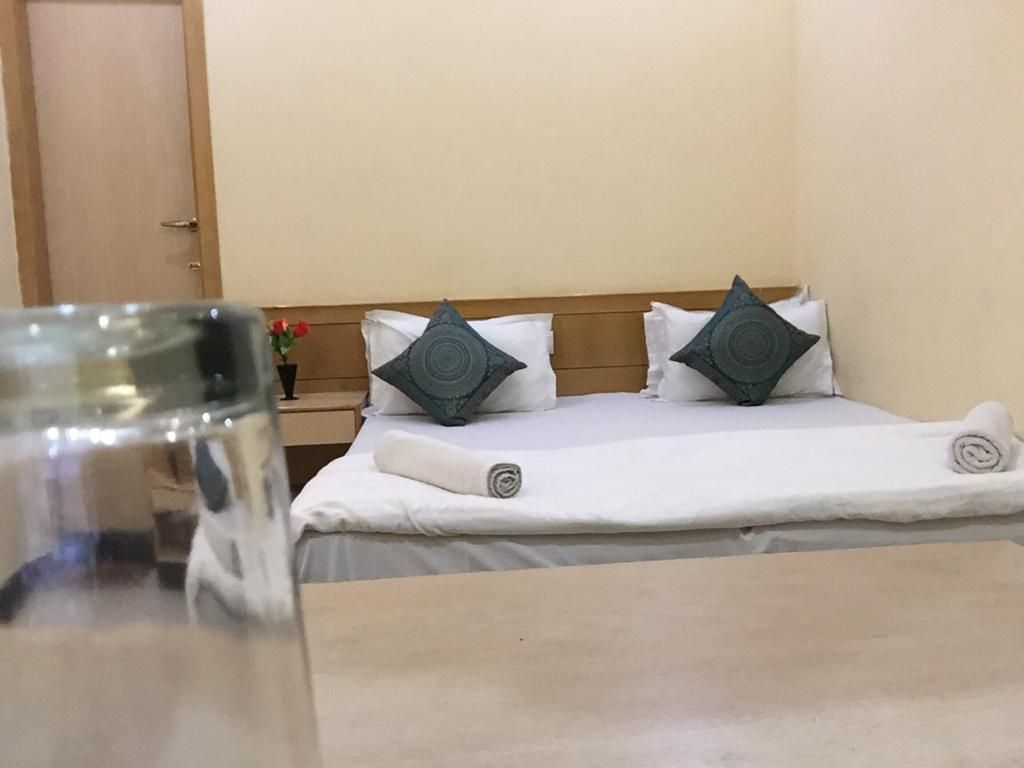 Hotel Payal Super Deluxe Ac 2