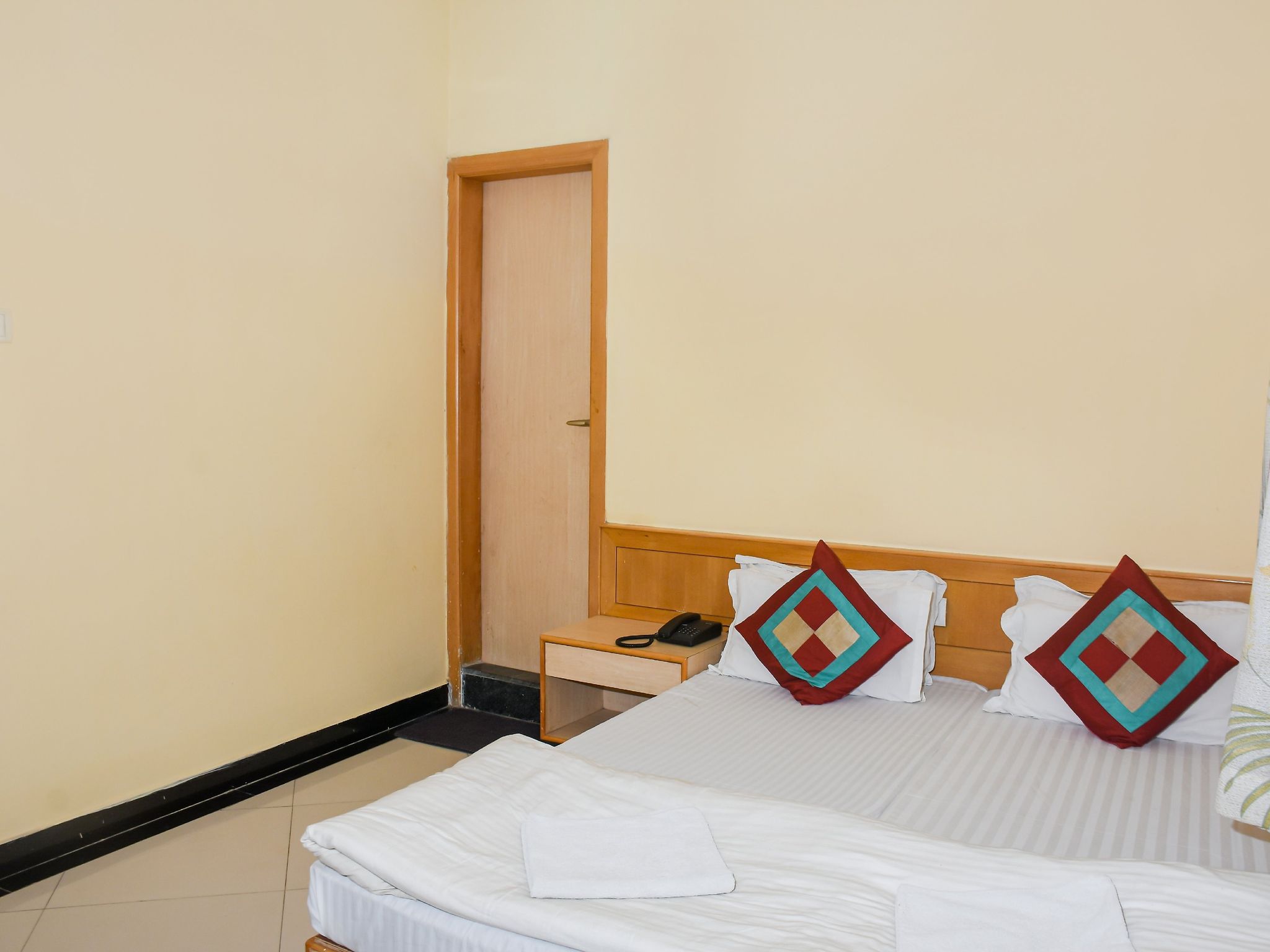 Hotel Payal Super Deluxe Ac 7