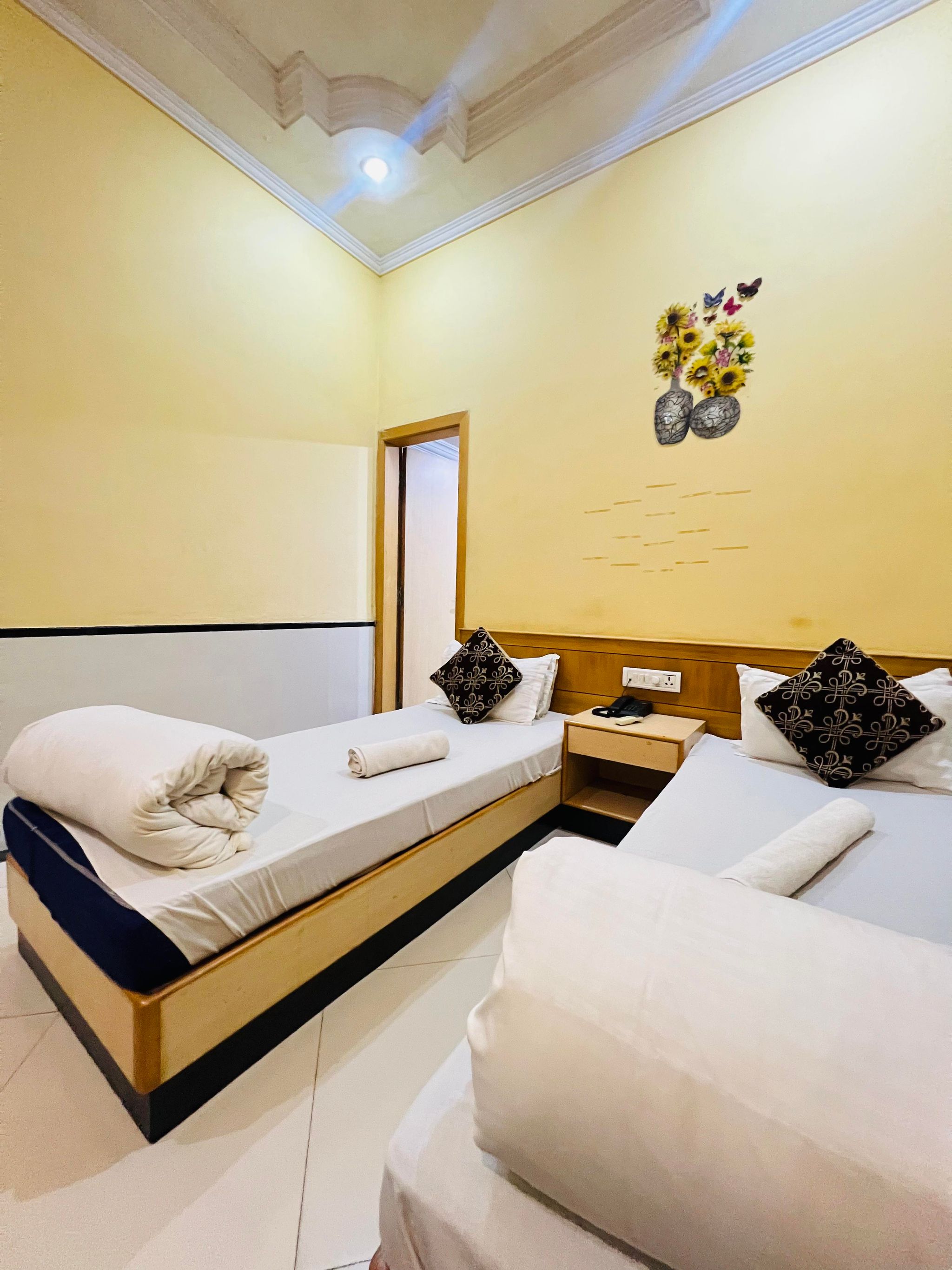 Hotel Payal Super Deluxe Ac 3