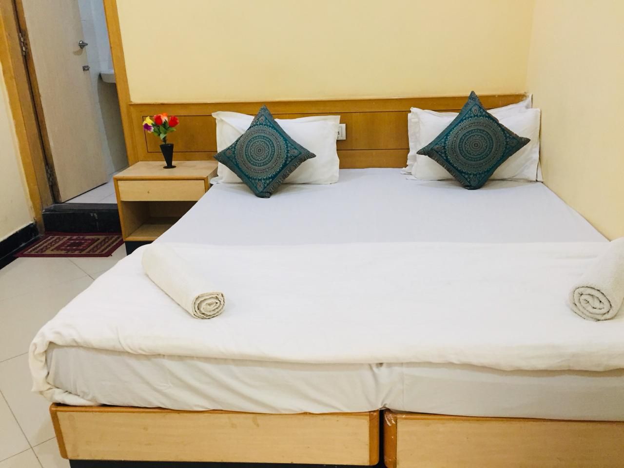 Hotel Payal Super Deluxe Ac 6