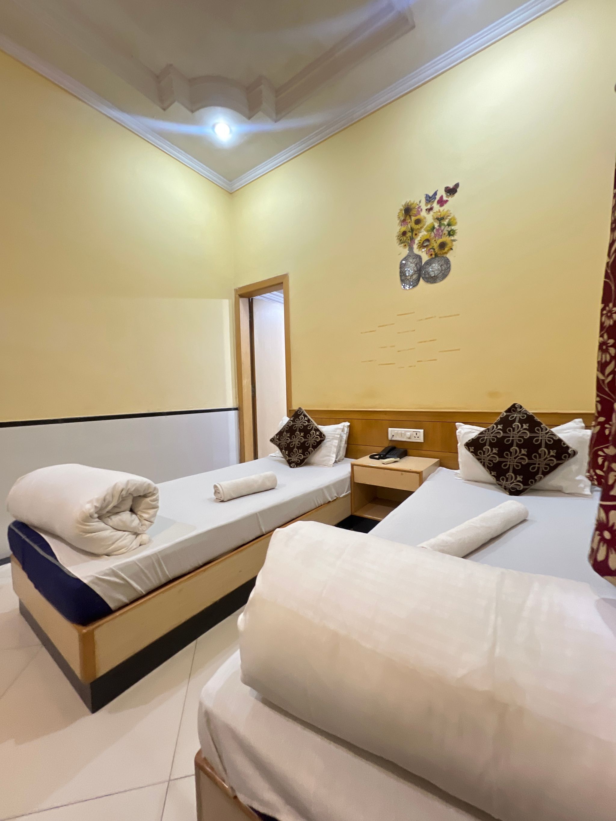 Hotel Payal Super Deluxe Ac 4