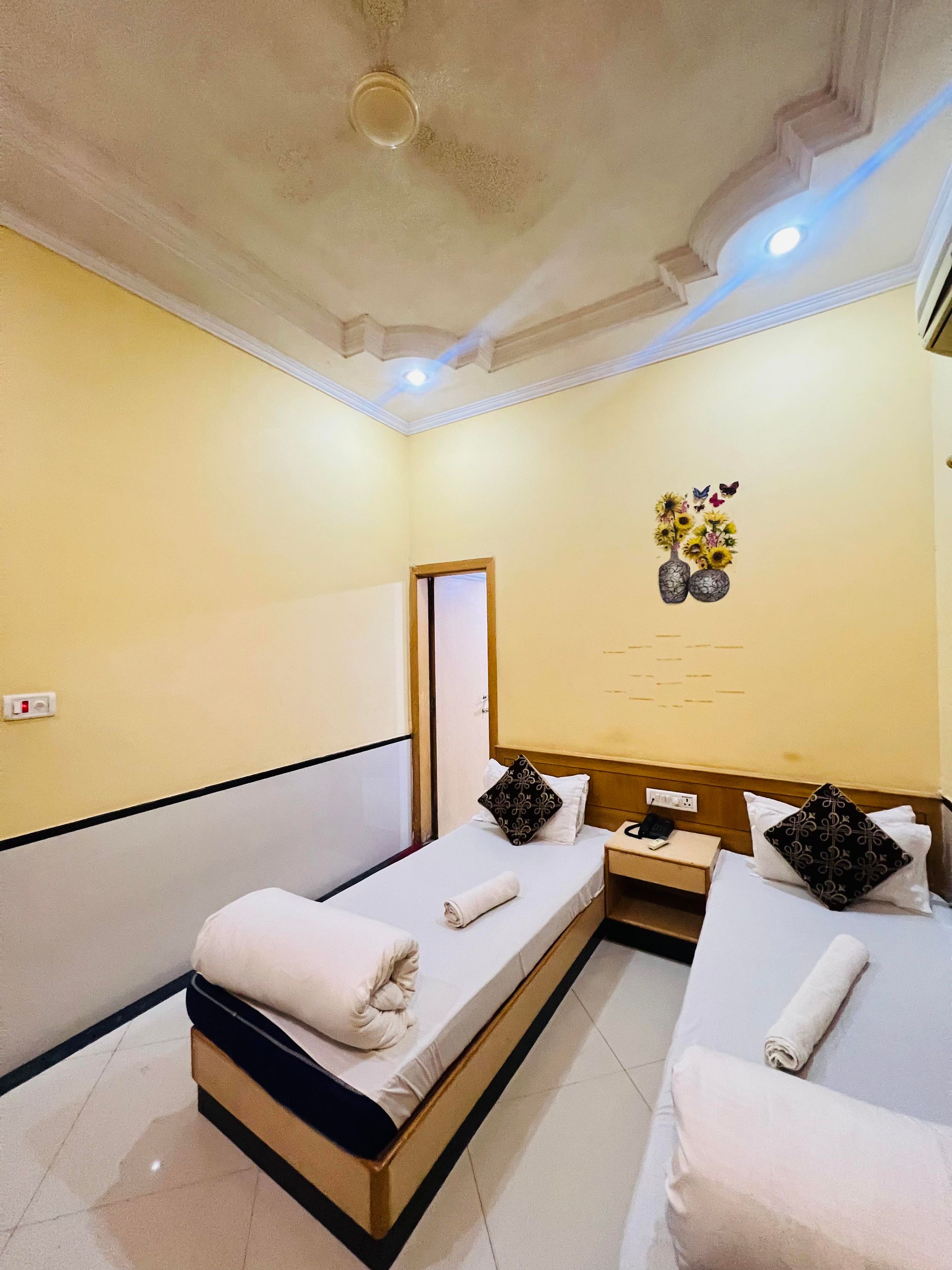 Hotel Payal Super Deluxe Ac 5