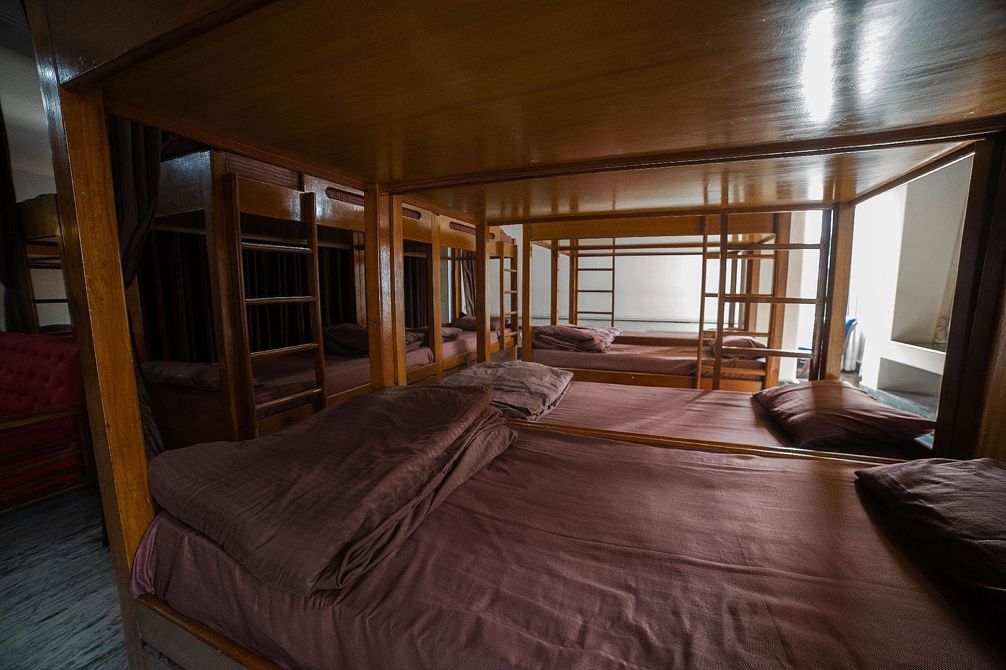 Dormitory Room - Female Only