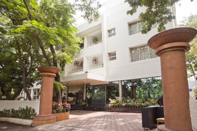 Hotel Phoenix Koregaon Park