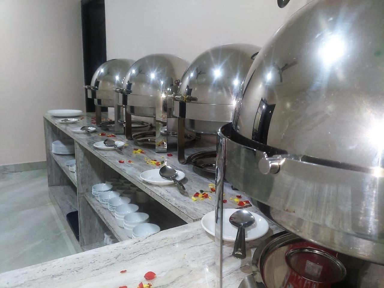 undefined Hotel Pigeons Nest 8