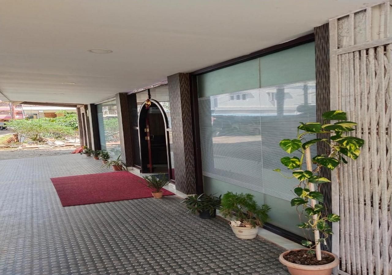 undefined Hotel Pigeons Nest 6