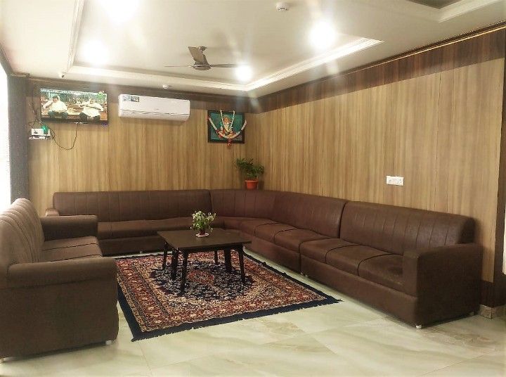 undefined Hotel Pigeons Nest 3