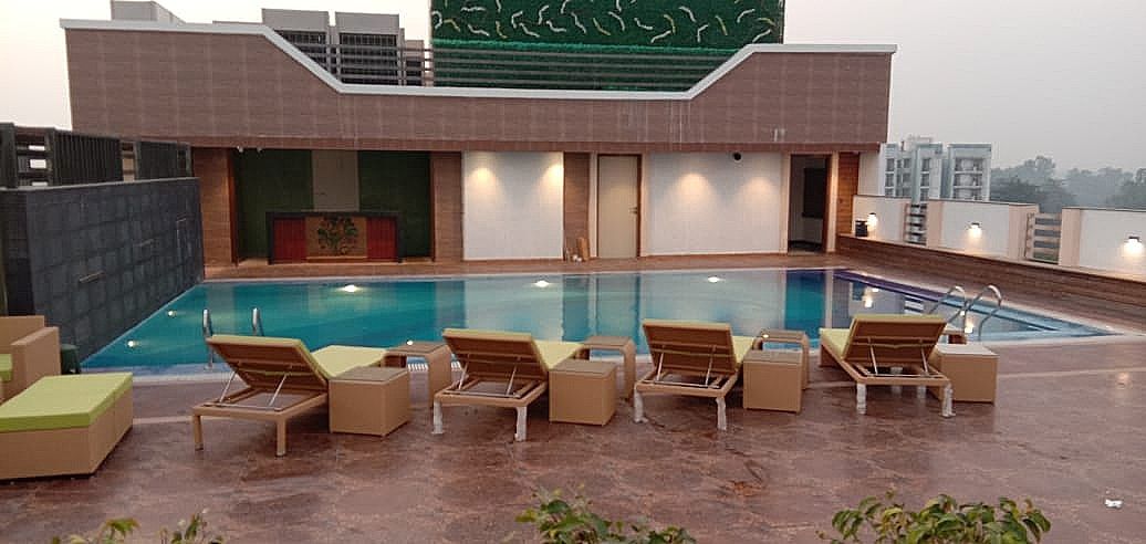 undefined Hotel Pinnacle Gate 5