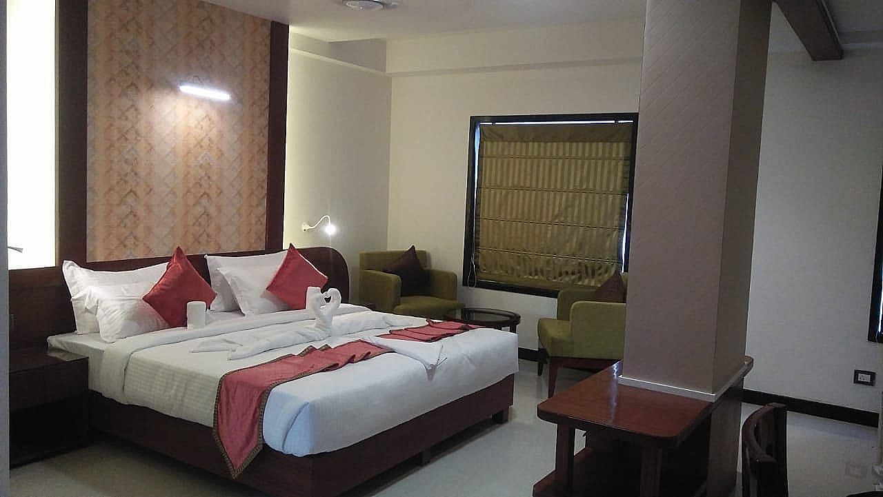 Club Room