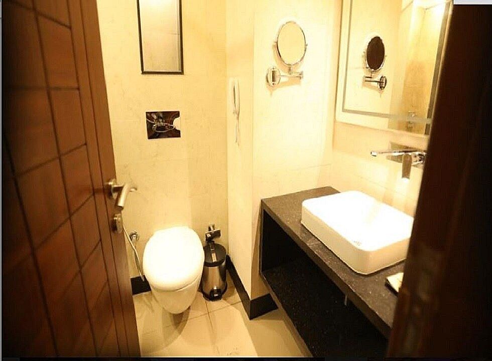 Club Room
