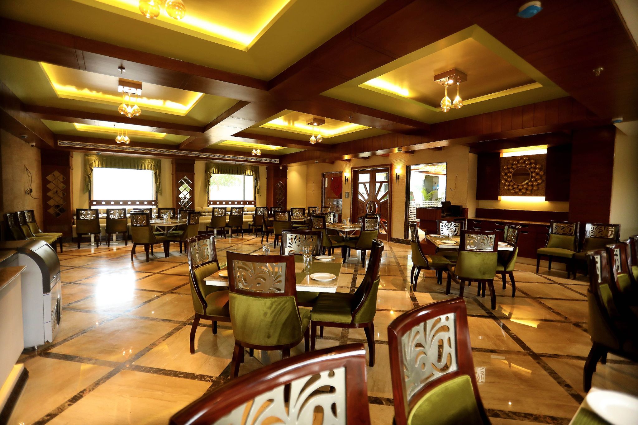 undefined Hotel Pinnacle Gate 3