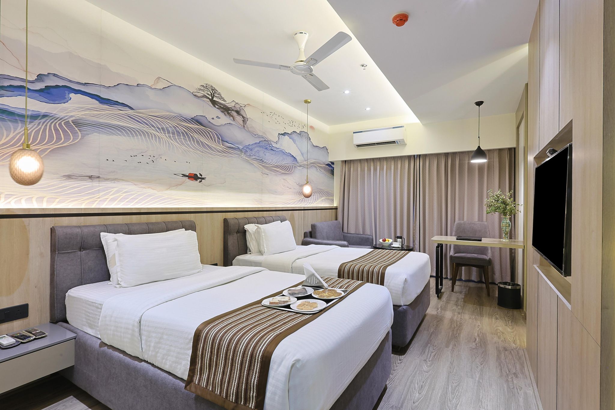 Suite Room