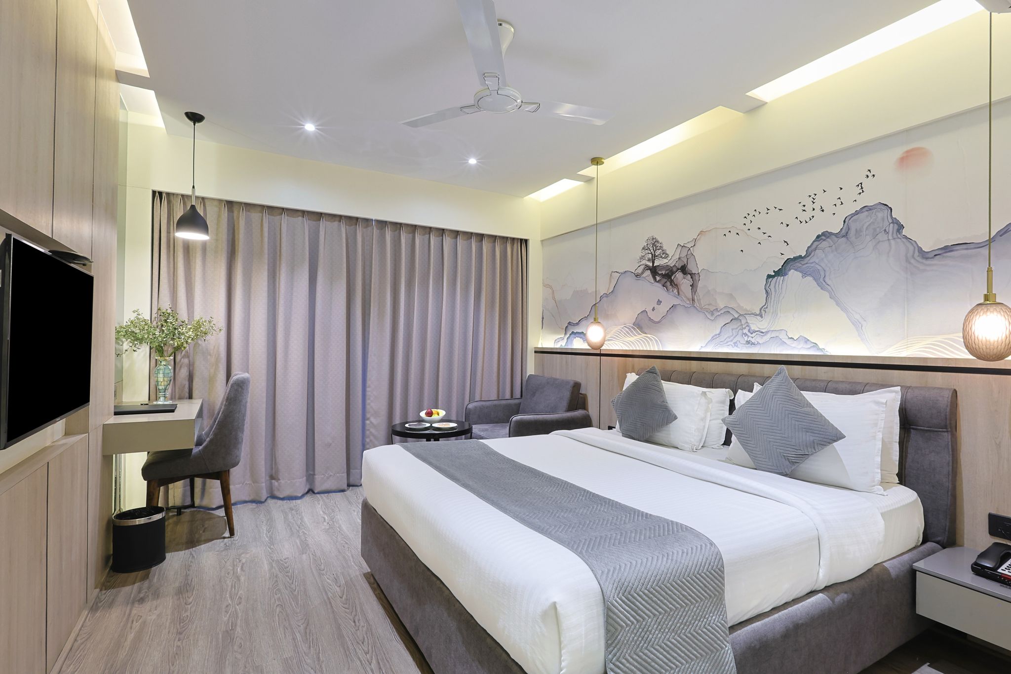 Super Executive Room