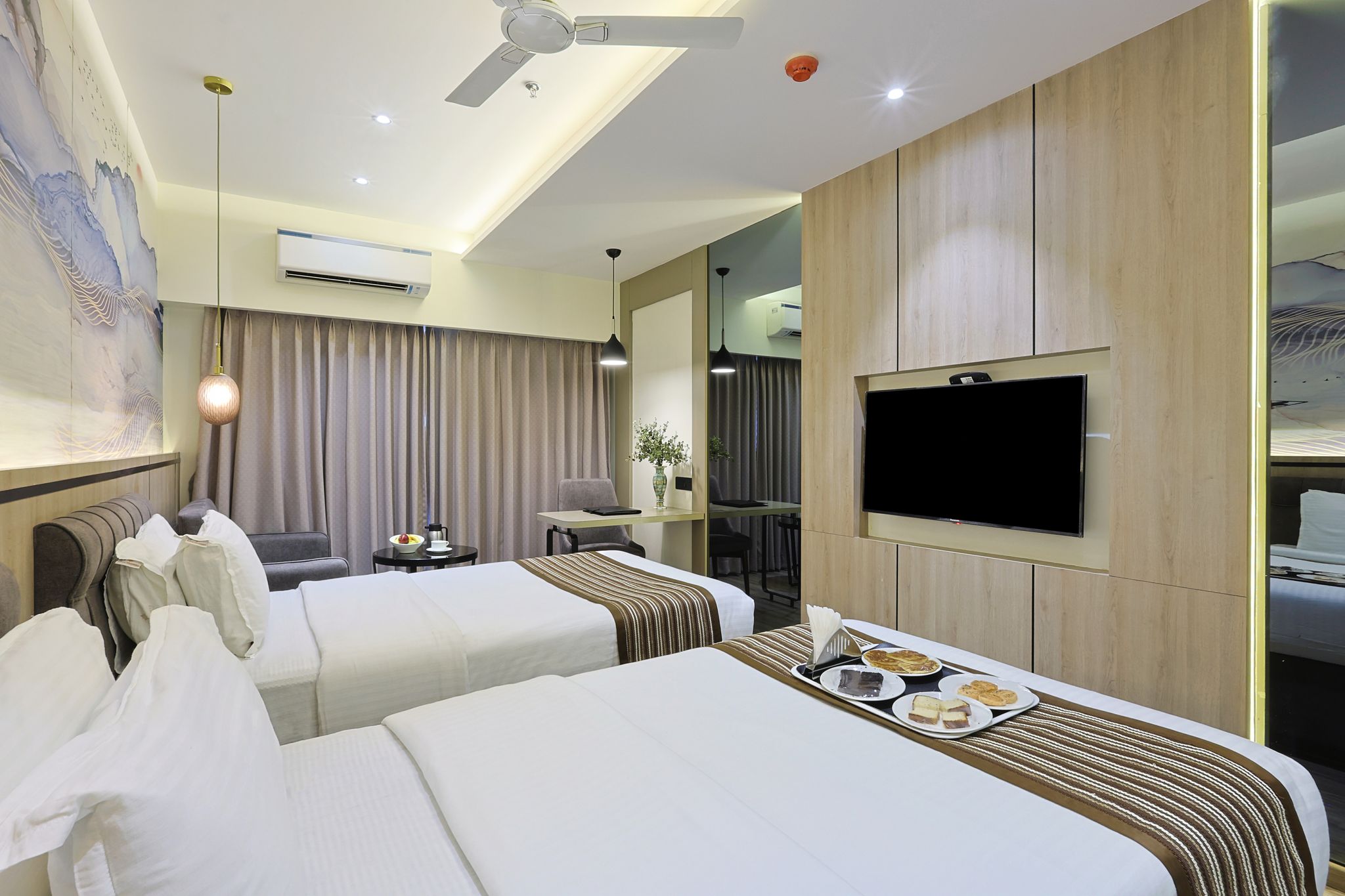 Super Executive Room