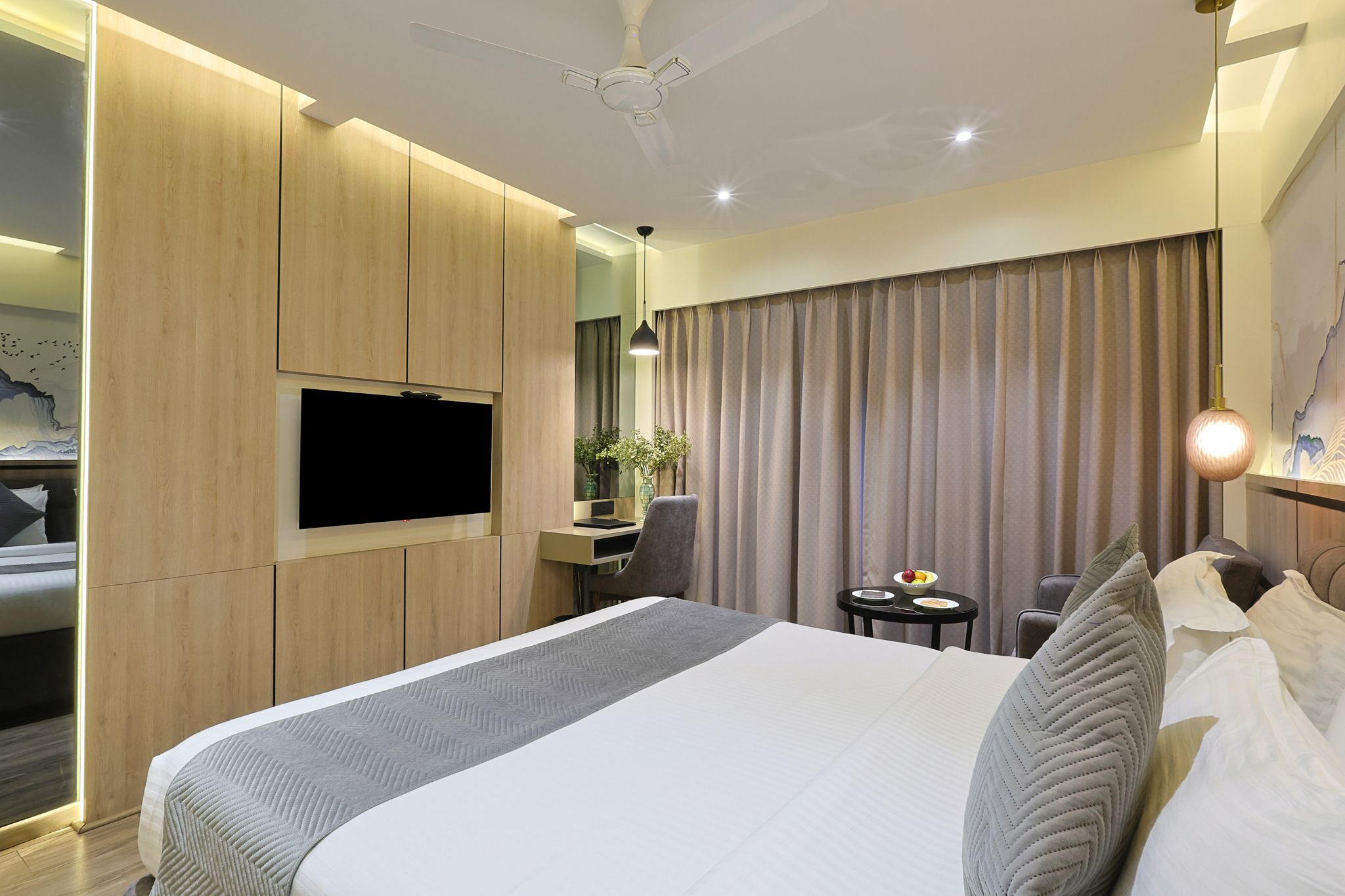 Super Executive Room