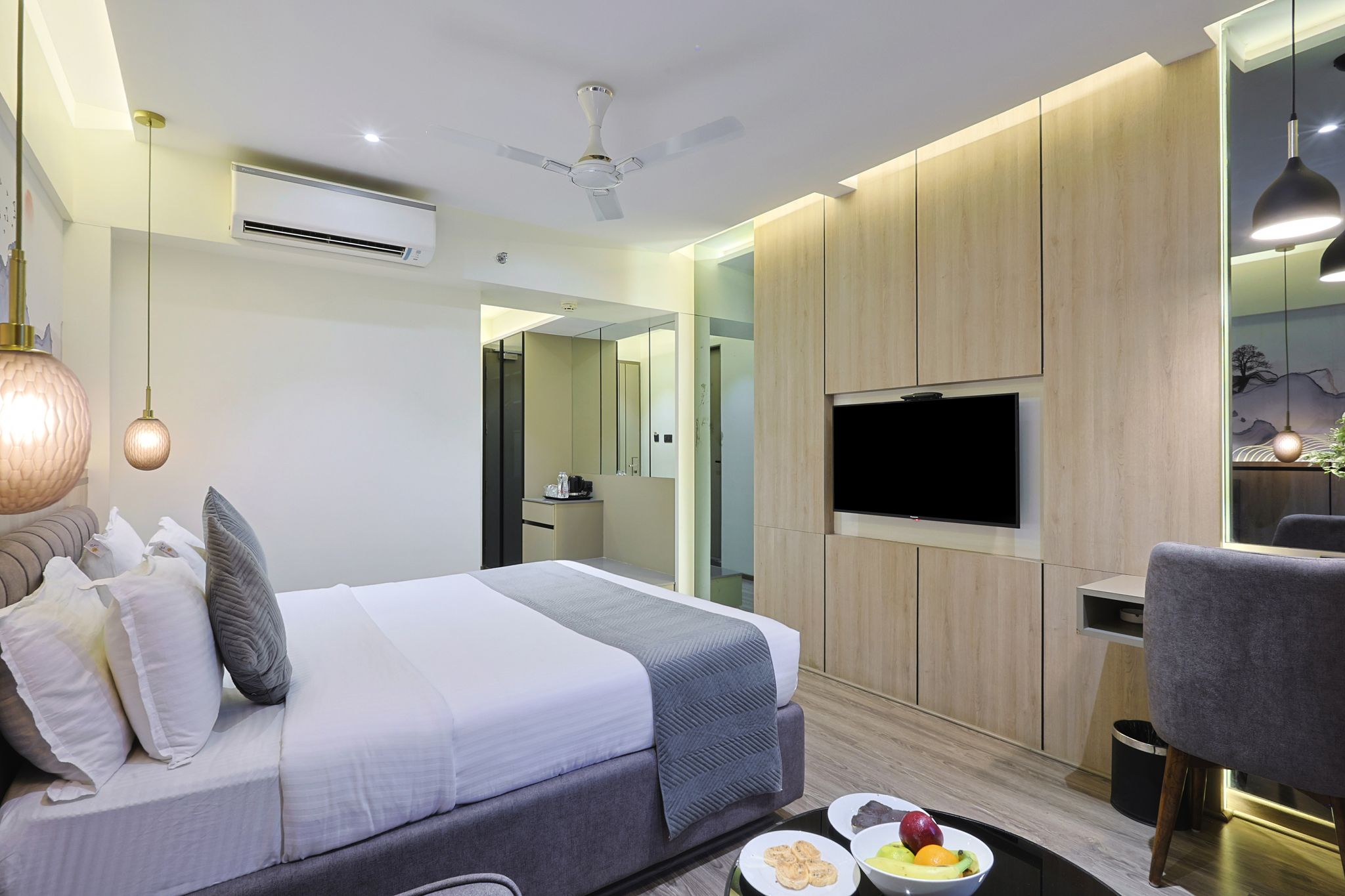 Super Executive Room