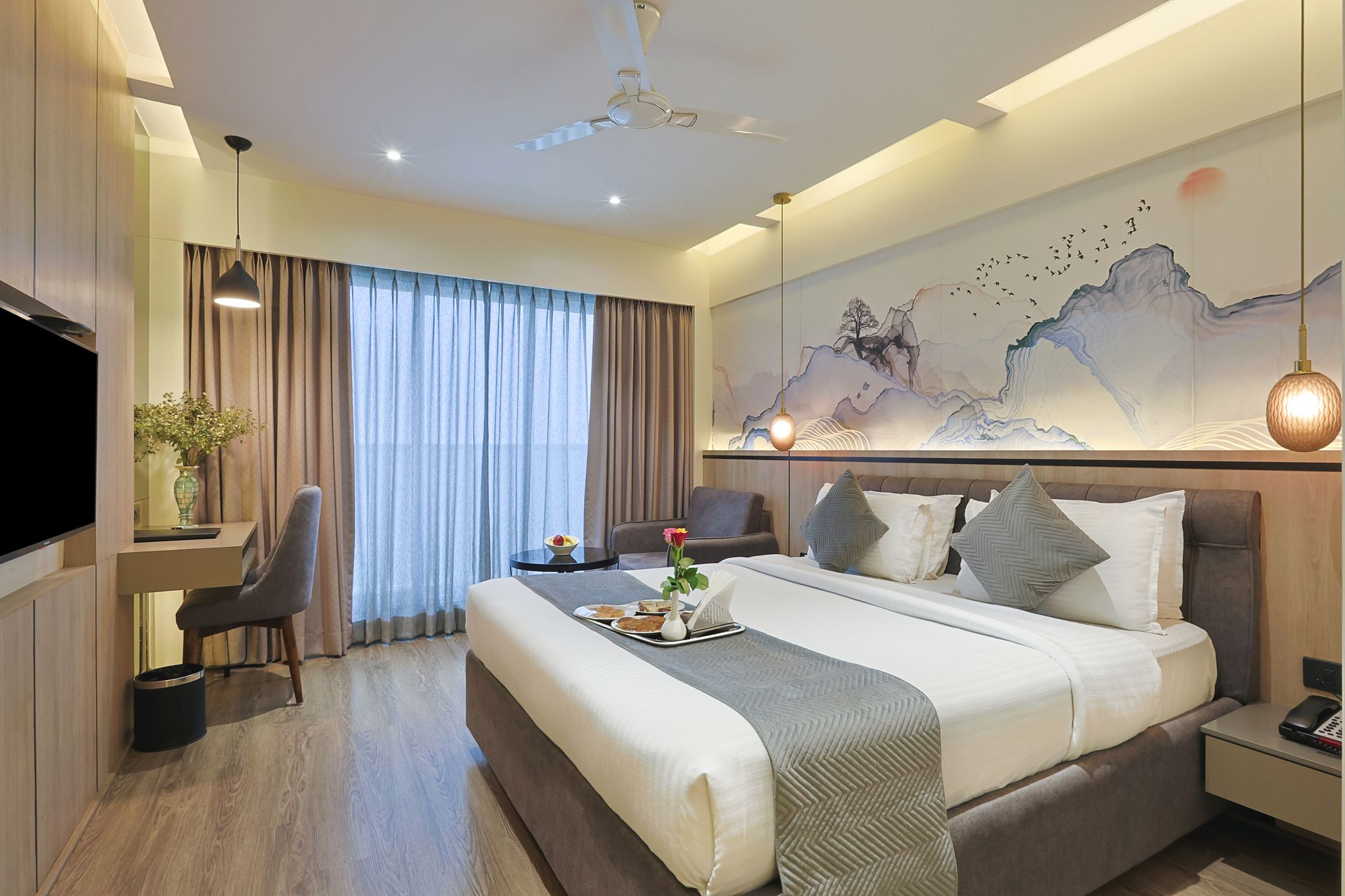 Super Executive Room