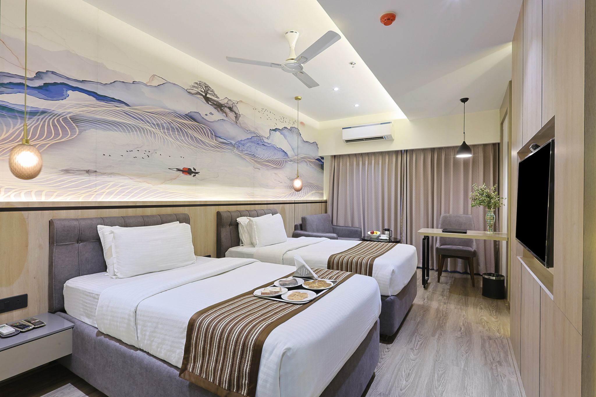 Super Executive Room