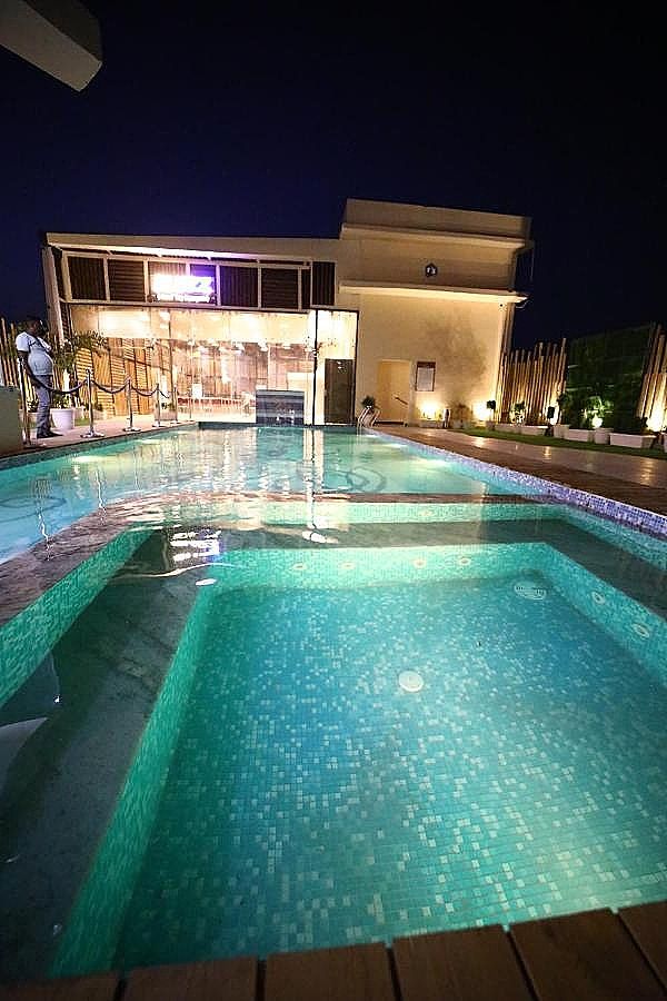 undefined Hotel Primeland 5