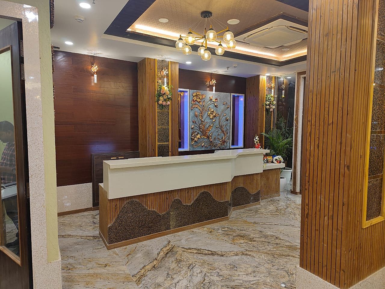 undefined Hotel Primeland 2