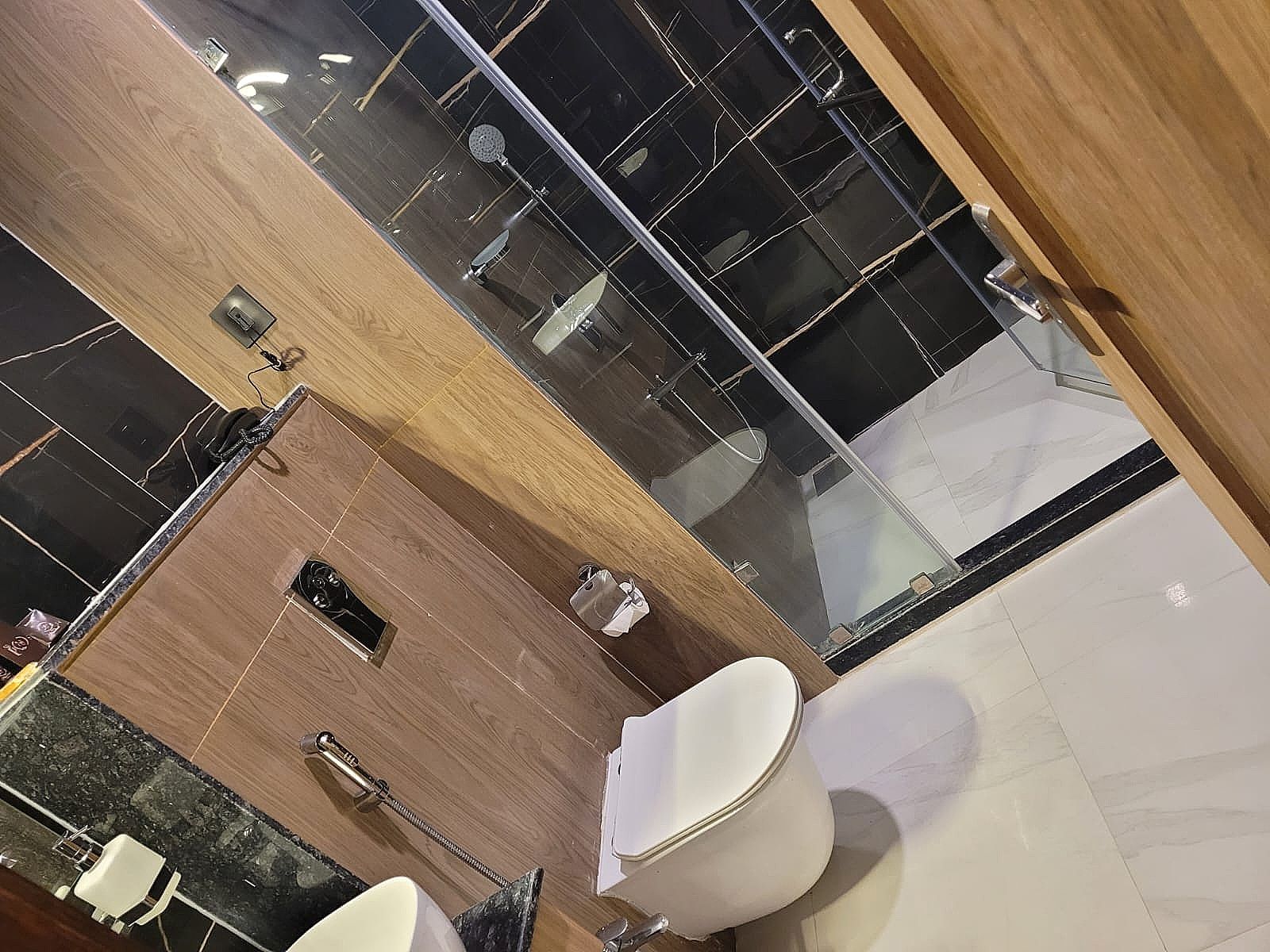 Hotel Primeland Executive Twin 5