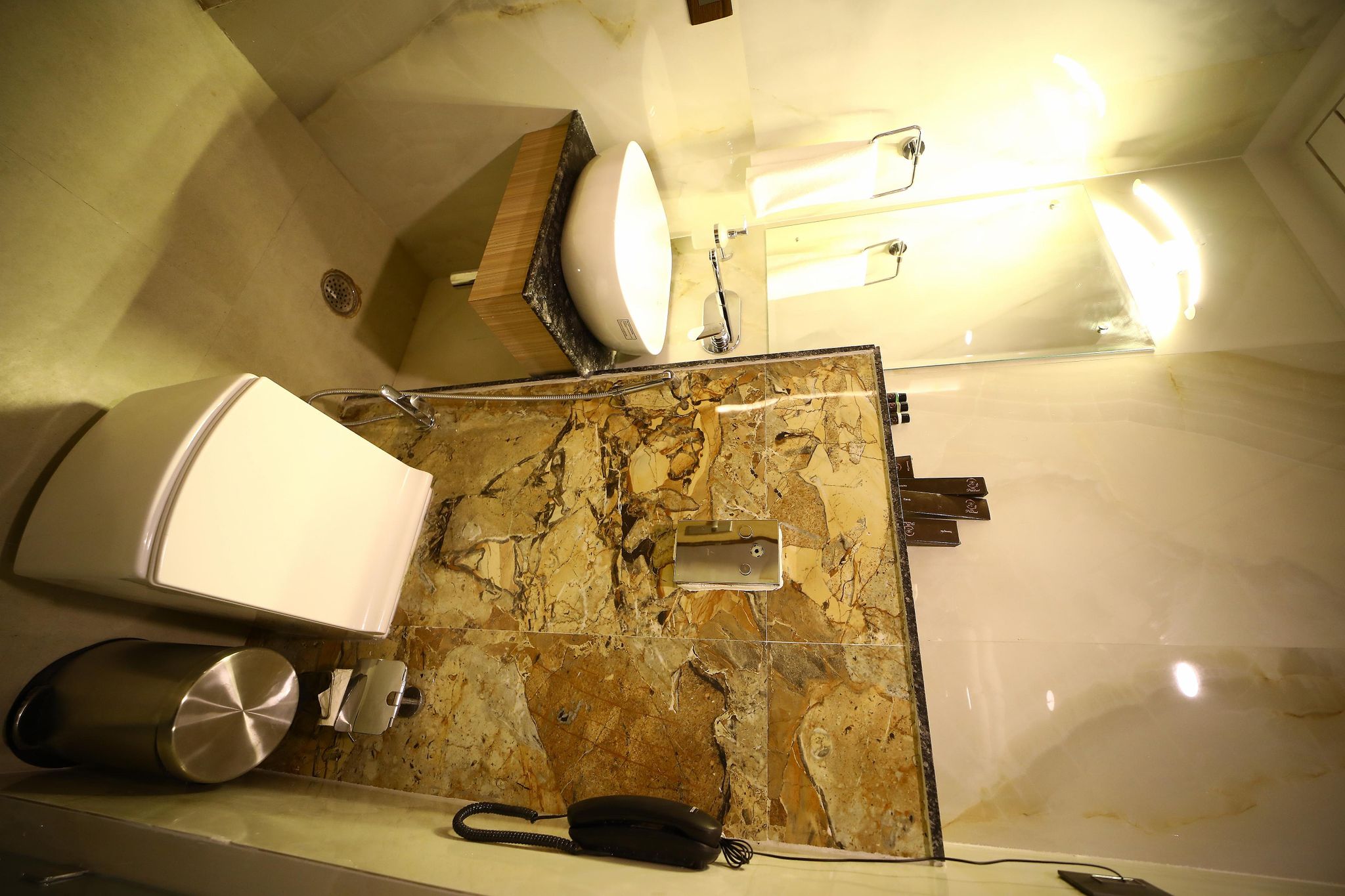 Hotel Primeland Executive Twin 6