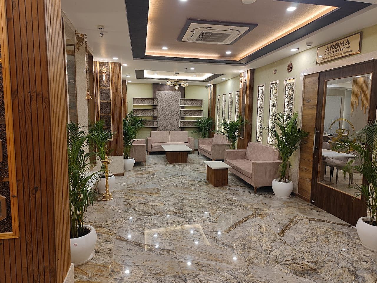 undefined Hotel Primeland 3