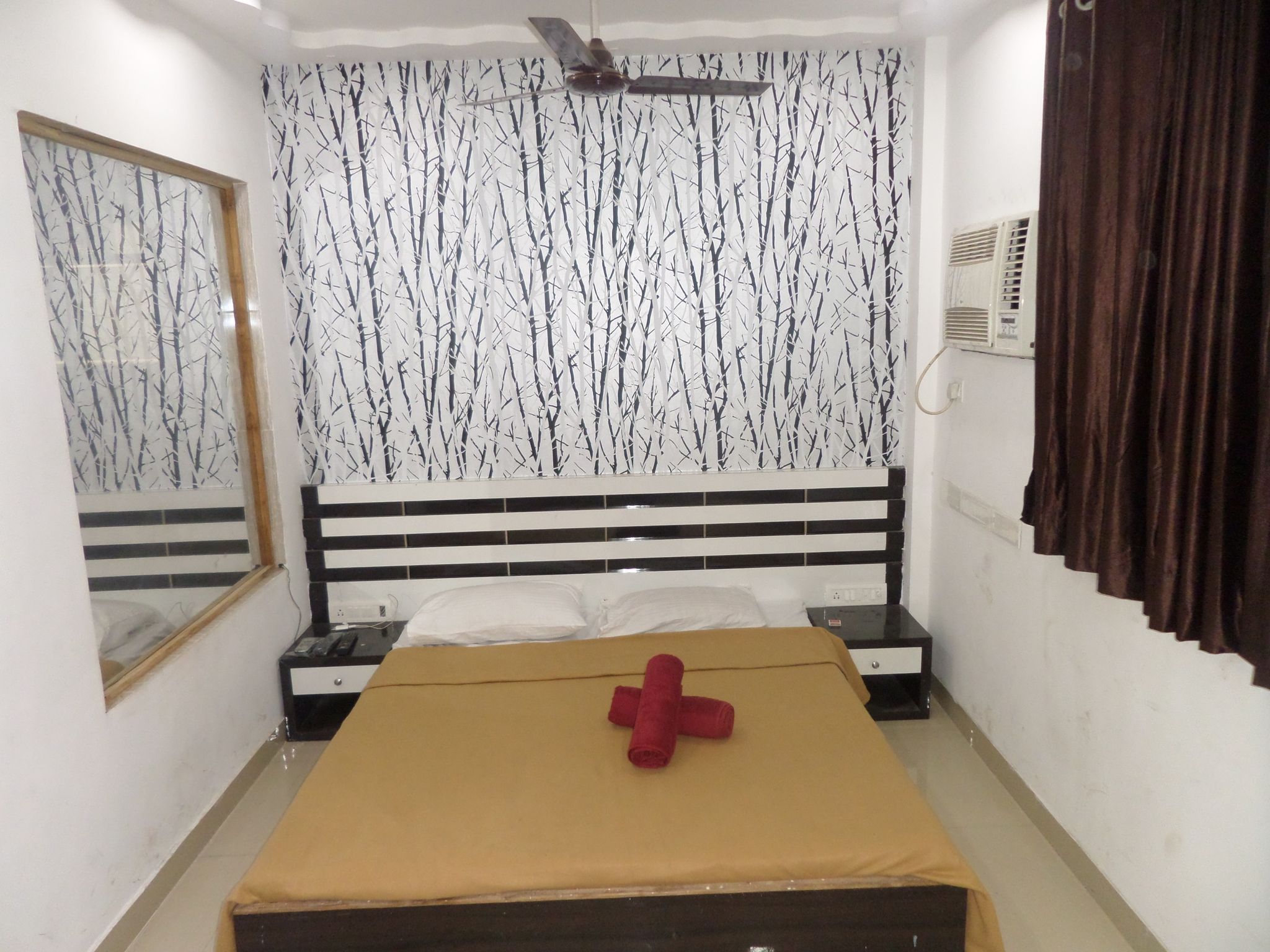 Hotel Prince International Standard Non AC Room 2