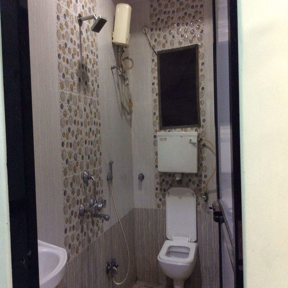 Hotel Prince International Standard Non AC Room 6