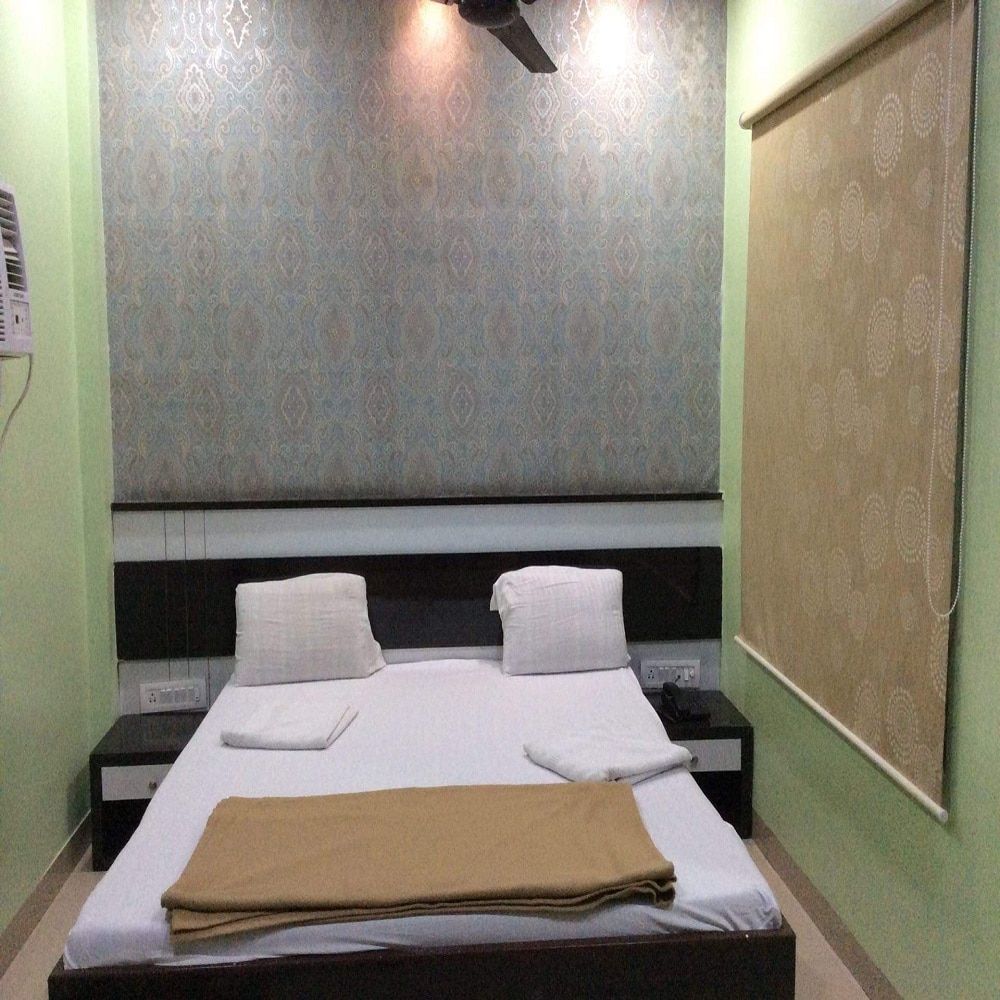 Standard Non AC Room