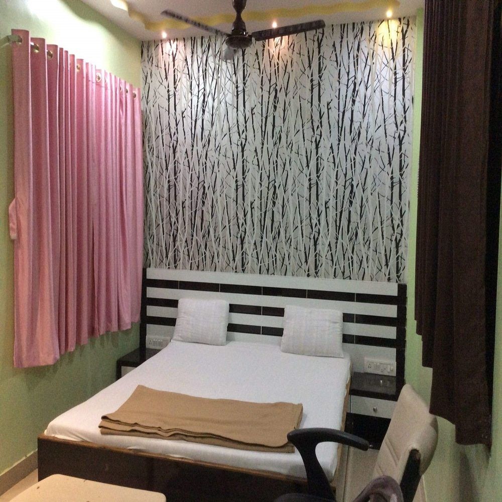 Hotel Prince International Standard Non AC Room 3