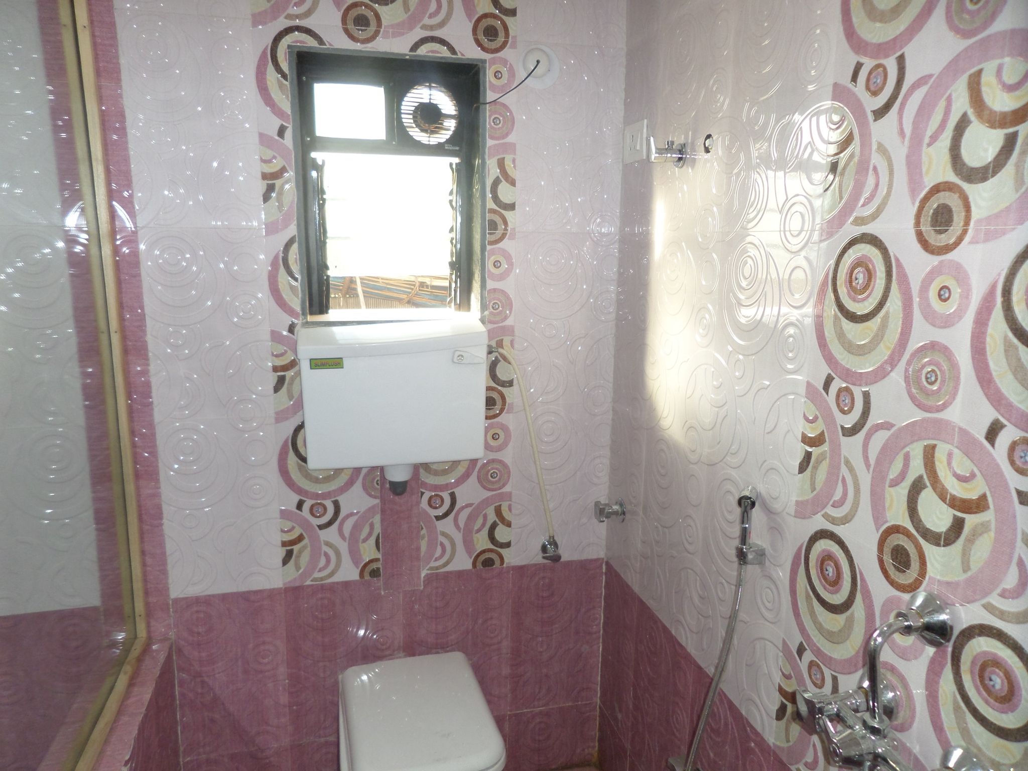 Hotel Prince International Standard Non AC Room 5