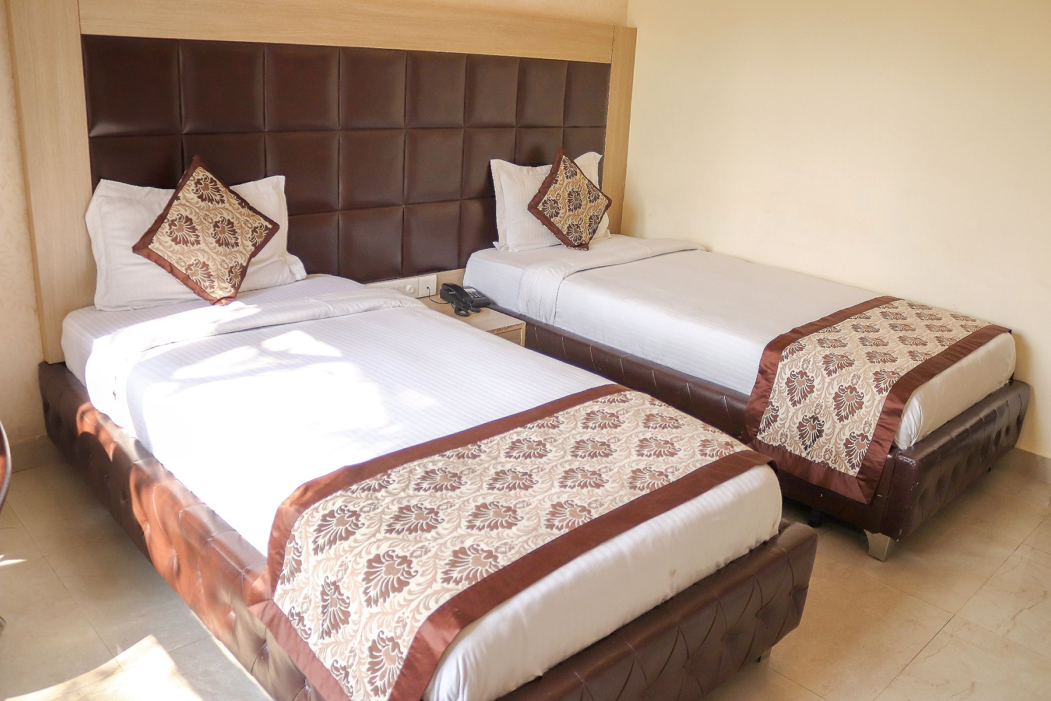 Hotel Radical Palace Superior Room 16