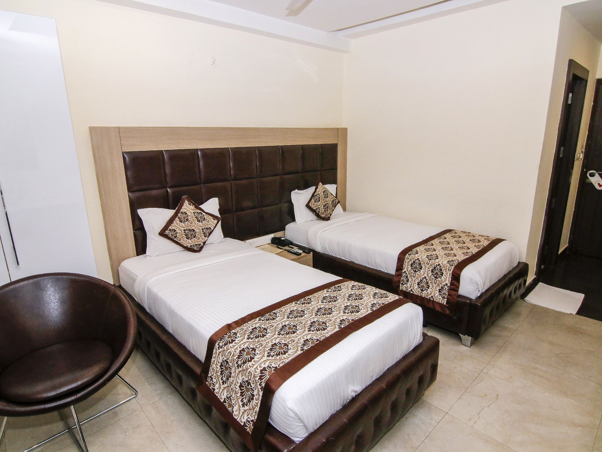 Hotel Radical Palace Superior Room 11